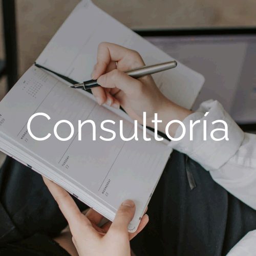 Consultoría