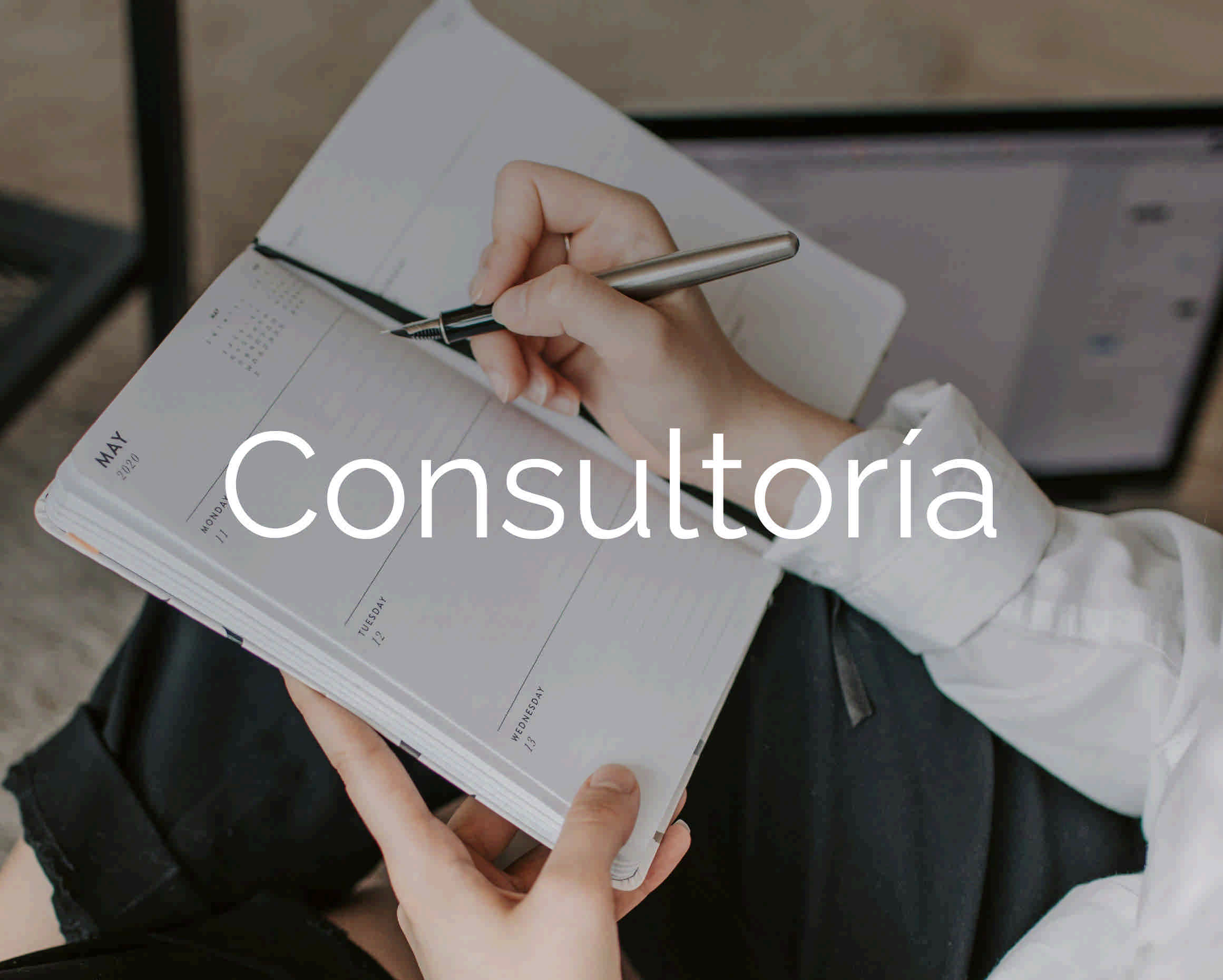 Consultoría